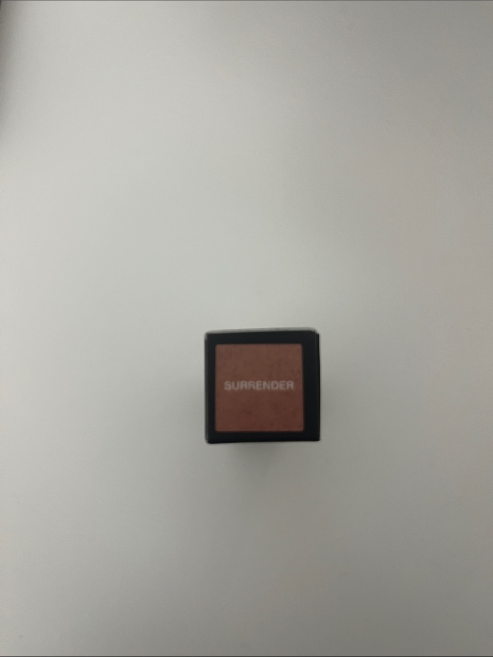 NARS Air Matte Lip Color - Surrender - Picture 3 of 6